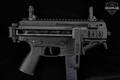 Brugger & Thomet (B&T) APC9K Pro 9mm Luger Black in Excellent Condition Image 4