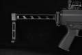 Brugger & Thomet (B&T) APC9K Pro 9mm Luger Black in Excellent Condition Image 5