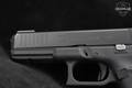 Glock 17 Gen5 9mm Luger Black in Very Good Condition Image 5