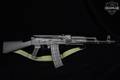 Arsenal SAM5-94 5.56mm NATO (.223 Rem.) Matte Black in Excellent Condition Image 3