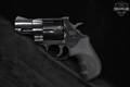 Weihrauch Windicator .357 Mag. Blued in Good Condition Image 3