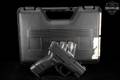 Springfield Armory XD-40 Sub-Compact .40 S&W Black in Very Good Condition Image 2