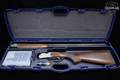 2021 Beretta Model 686 Silver Pigeon I 28 Gauge Silver in Excellent Condition Image 2