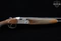 2021 Beretta Model 686 Silver Pigeon I 28 Gauge Silver in Excellent Condition Image 5
