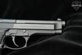 Beretta Model 92FS 9mm Luger Black Bruniton in Excellent Condition Image 4