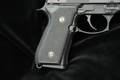 Beretta Model 92FS 9mm Luger Black Bruniton in Excellent Condition Image 5
