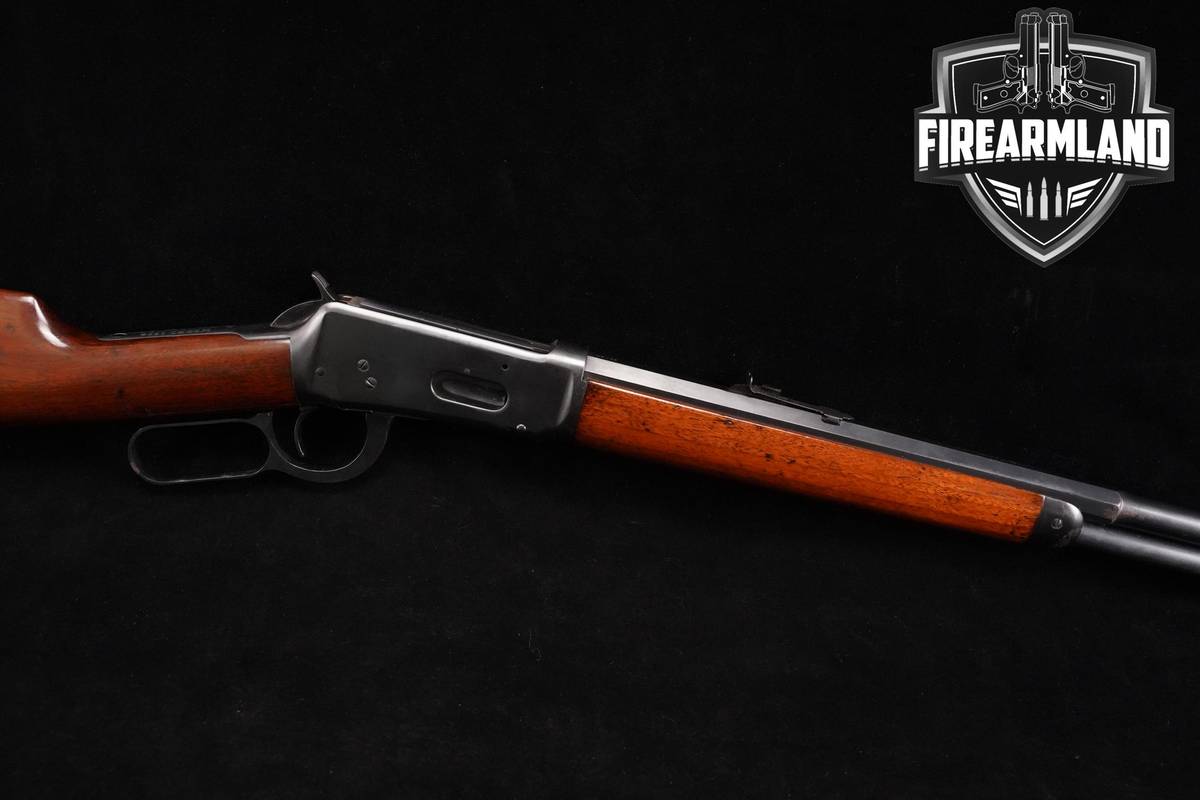 ANTIQUE 1918 Winchester Model 1894 32-40 Winchester 26" 1894 Win-94