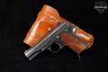 1943 FEG P. Mod. 37 German-contract Pistole 37(u) (jhv 43, 1943) .32 ACP Blued in Good Condition Image 2