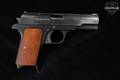 1943 FEG P. Mod. 37 German-contract Pistole 37(u) (jhv 43, 1943) .32 ACP Blued in Good Condition Image 3