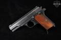 1943 FEG P. Mod. 37 German-contract Pistole 37(u) (jhv 43, 1943) .32 ACP Blued in Good Condition Image 4