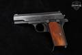 1943 FEG P. Mod. 37 German-contract Pistole 37(u) (jhv 43, 1943) .32 ACP Blued in Good Condition Image 5