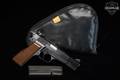 1981 Browning Hi Power 9mm Luger Blued in Excellent Condition Image 2