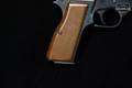 1981 Browning Hi Power 9mm Luger Blued in Excellent Condition Image 4