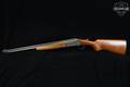 1950 Savage Arms Model 24 .22-LR/.410-Gauge Color Cased/Blued in Good Condition Image 2