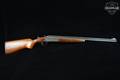 1950 Savage Arms Model 24 .22-LR/.410-Gauge Color Cased/Blued in Good Condition Image 3