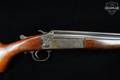1950 Savage Arms Model 24 .22-LR/.410-Gauge Color Cased/Blued in Good Condition Image 5