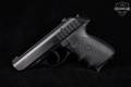 Sig Sauer P232 .380 ACP Blued in Good Condition Image 4