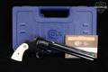 1976 Colt Python .357 Mag. Royal Blue in Excellent Condition Image 2
