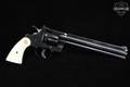 1976 Colt Python .357 Mag. Royal Blue in Excellent Condition Image 3