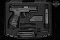 Heckler & Koch (H&K, HK) VP9 SK 9mm Luger Hostile Environment "HE" in Good Condition Image 2