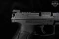 Heckler & Koch (H&K, HK) VP9 SK 9mm Luger Hostile Environment "HE" in Good Condition Image 4