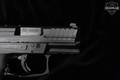 Heckler & Koch (H&K, HK) VP9 SK 9mm Luger Hostile Environment "HE" in Good Condition Image 5