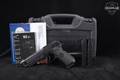 Beretta Model 96A1 .40 S&W Black in Very Good Condition Image 2