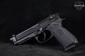 Beretta Model 96A1 .40 S&W Black in Very Good Condition Image 3