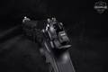 Beretta Model 96A1 .40 S&W Black in Very Good Condition Image 5
