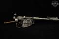 1915 Birmingham Small Arms Company (B.S.A. Co.) Short Magazine Lee-Enfield Mk III .303 British Blued in Good Condition Image 4