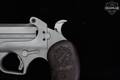 Inland Mfg Bond Arms Liberator .45 ACP Matte Stainless in Very Good Condition Image 4