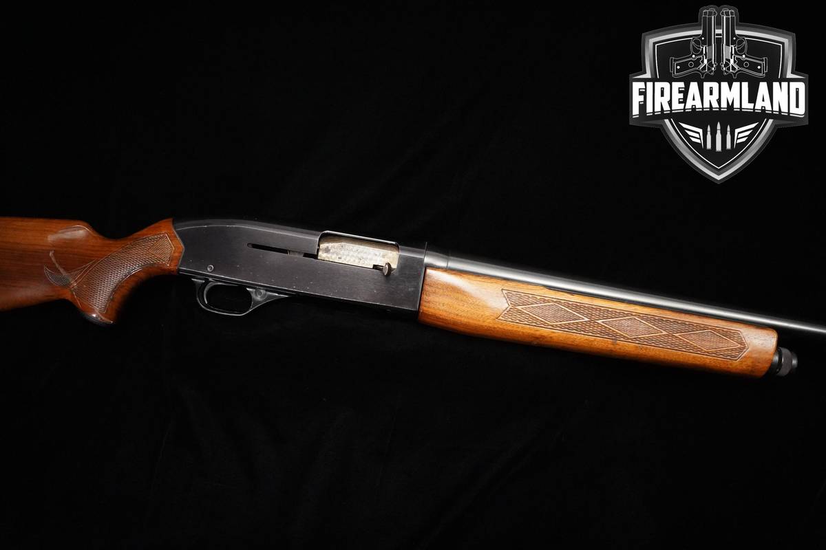 VINTAGE 1964-1968 Winchester Model 1400 12-Gauge 28" Winchester 1400 2 3/4"