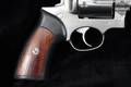 1991 Sturm Ruger Super Redhawk .44 Mag. Stainless Steel in Very Good Condition Image 3