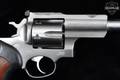 1991 Sturm Ruger Super Redhawk .44 Mag. Stainless Steel in Very Good Condition Image 4