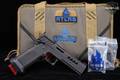 Atlas Gunworks Artemis V2 RDS Optic Ready 9mm Luger Black in Good Condition Image 2