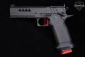 Atlas Gunworks Artemis V2 RDS Optic Ready 9mm Luger Black in Good Condition Image 3