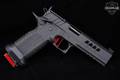 Atlas Gunworks Artemis V2 RDS Optic Ready 9mm Luger Black in Good Condition Image 4