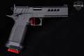 Atlas Gunworks Artemis V2 RDS Optic Ready 9mm Luger Black in Good Condition Image 5