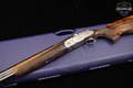1993 Beretta SO5 Sporting 12 Gauge Silver in Excellent Condition Image 2