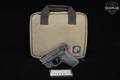 Smith & Wesson (S&W) M&P40 Shield Performance Center .40 S&W Black in Excellent Condition Image 2