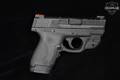 Smith & Wesson (S&W) M&P40 Shield Performance Center .40 S&W Black in Excellent Condition Image 3