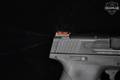 Smith & Wesson (S&W) M&P40 Shield Performance Center .40 S&W Black in Excellent Condition Image 5
