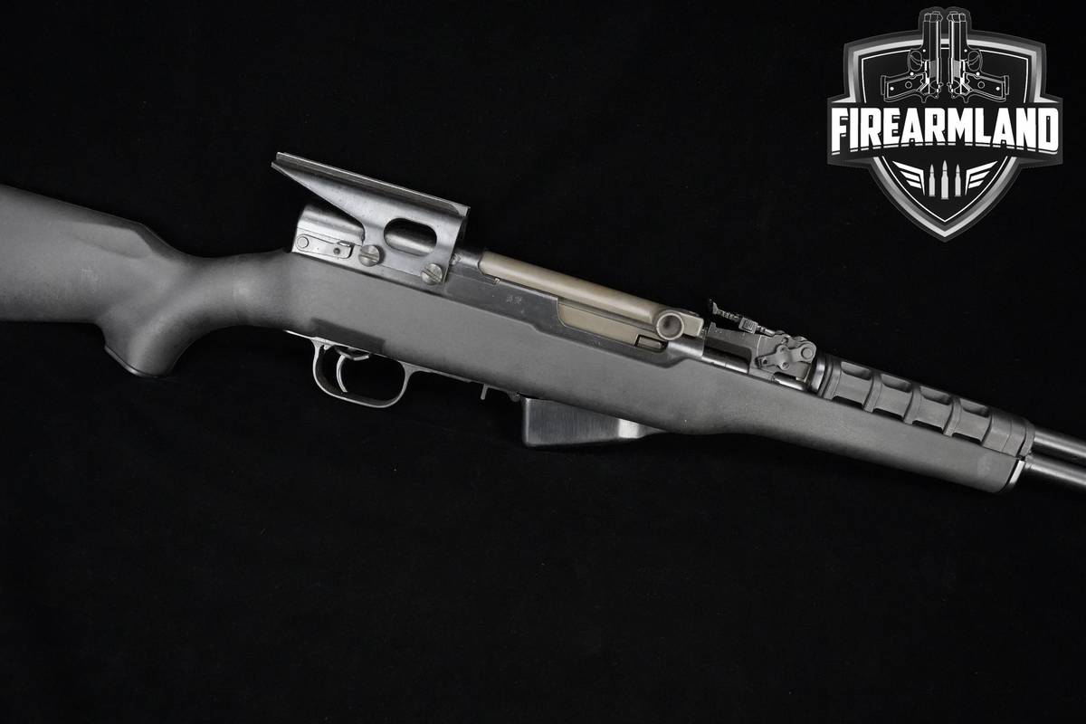 Norinco Type 56 Carbine SKS Sporterized 7.62x39 SKS 20.5" Blued Norinco SKS