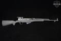 Norinco Type 56 Carbine SKS Sporterized 7.62x39 Blued in Good Condition Image 3