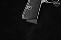 Walther PPK/S Nickel .22 LR Nickel Finish in Very Good Condition Image 4