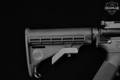 Windham Weaponry WW-15 5.56mm NATO Black in Excellent Condition Image 3