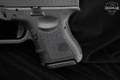 Glock 27 Gen3 .40 S&W Black in Like-New Condition Image 4