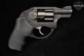 2016 Sturm Ruger LCR 9mm Luger 9mm Luger Two-Tone Black & Stainless in Excellent Condition Image 3