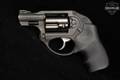 2016 Sturm Ruger LCR 9mm Luger 9mm Luger Two-Tone Black & Stainless in Excellent Condition Image 4
