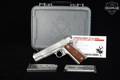 Springfield Armory Model 1911-A1 .45 ACP Stainless Steel in Good Condition Image 2